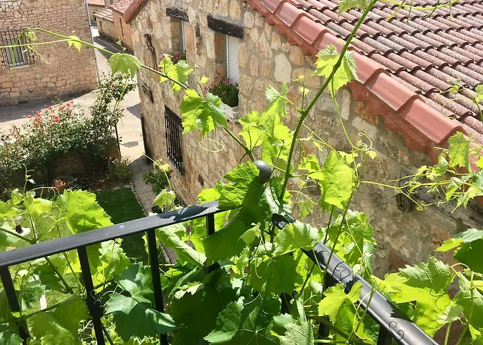 컨트리하우스 La Hornera *