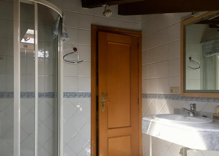 La Hornera * Cuevas de San Clemente