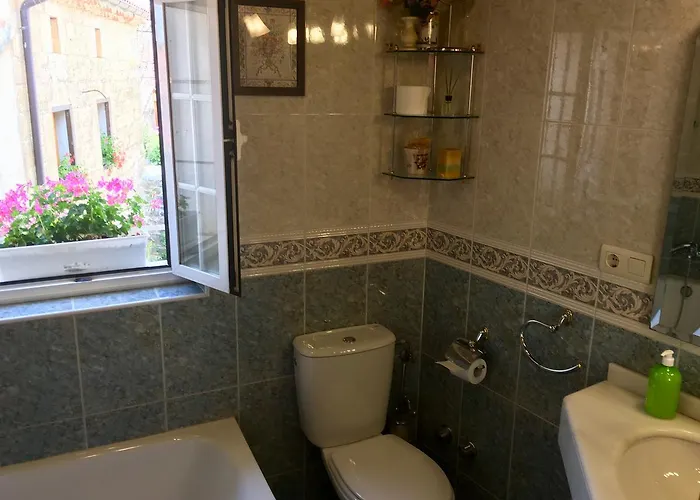 La Hornera 컨트리하우스