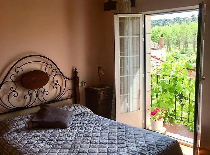 컨트리하우스 La Hornera