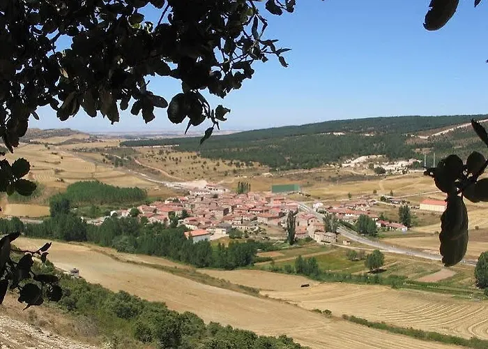 La Hornera Cuevas de San Clemente