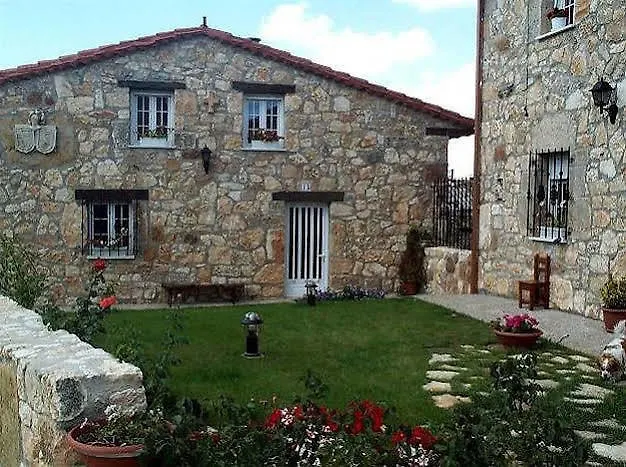 La Hornera 컨트리하우스 *