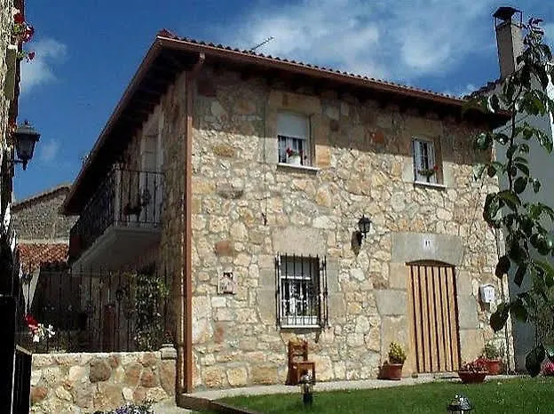 La Hornera 컨트리하우스