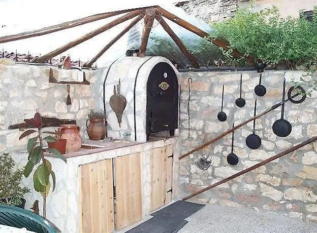 La Hornera 컨트리하우스 *