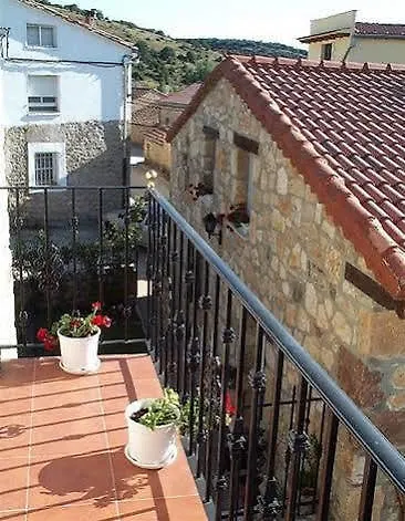 컨트리하우스 La Hornera *