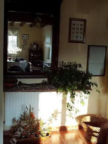 컨트리하우스 La Hornera *