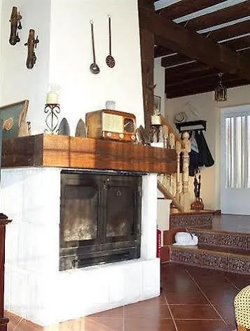 컨트리하우스 La Hornera *